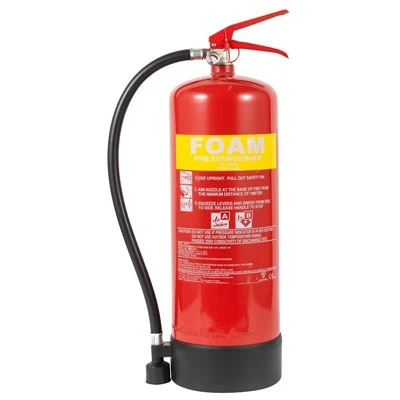Extincteur à mousse 9L